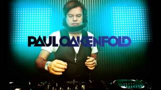 dread rock paul oakenfold скачать