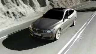 Nuevo BMW Serie 3 Gran Turismo