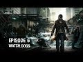 Watch Dogs - Ep 6 - En Prison - Playthrough FR ᴴᴰ