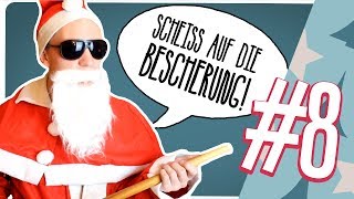 Dinge die man an Weihnachten nicht sagt