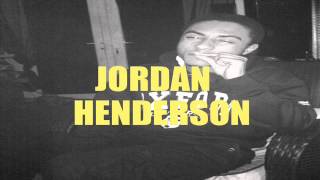 Jordan Henderson - Prince