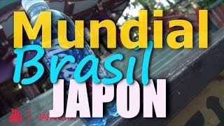 Bebida Samurai Blue Nippon JAPON [By todoJapanese]