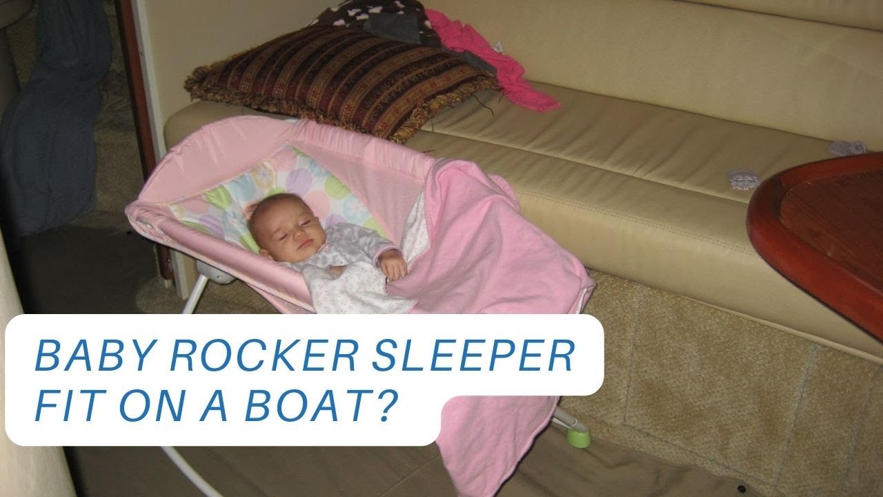 lolaloo baby rocker
