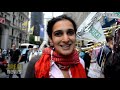 Thousands Protest On Occupy Wall Street's One Year anniversary