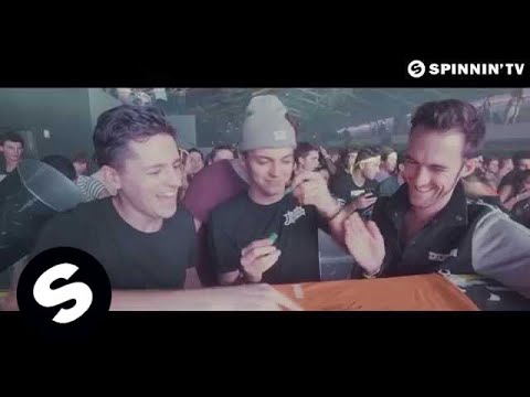 Sander van Doorn, Firebeatz, Julian Jordan - Rage Sander van Doorn, Firebeatz, Julian Jordan - Rage