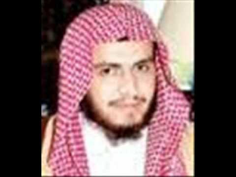 الشـيخ  علي بن عبد الخالق القرني   youtube