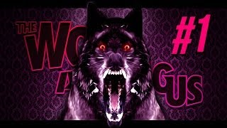 The Wolf Among Us - Episode 2 - Part 1 - THE WOLF IS BACK!