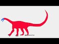 100 Dinosaurs (500 Subscribers)