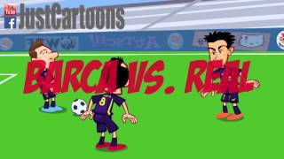 All you have to know about FC Barcelona  2014