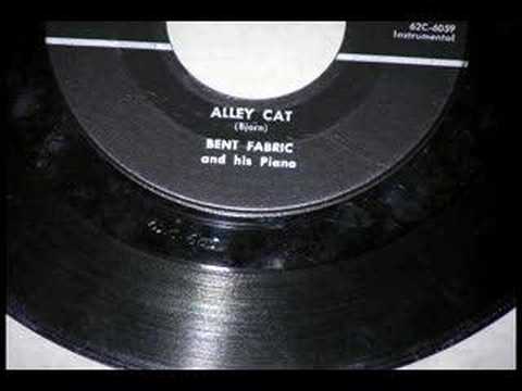 Bent Fabric And His Piano Chicken Feed That Certain Party Bent Fabric And His Piano Chicken Feed That Certain Party