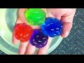 Water Balz Jumbo Polymer Balls