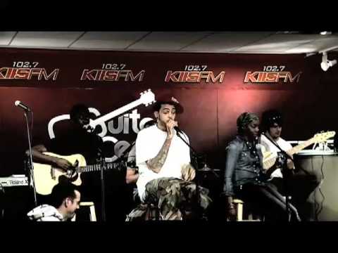 Gym Class Heroes Perform "Cookie Jar" LIVE - YouTube