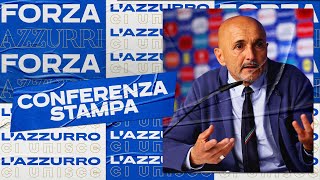 Spalletti: “La qualificazione è meritata” | Croazia-Italia 1-1 | EURO 2024