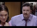 A Picture of David Brent - The Office - BBC