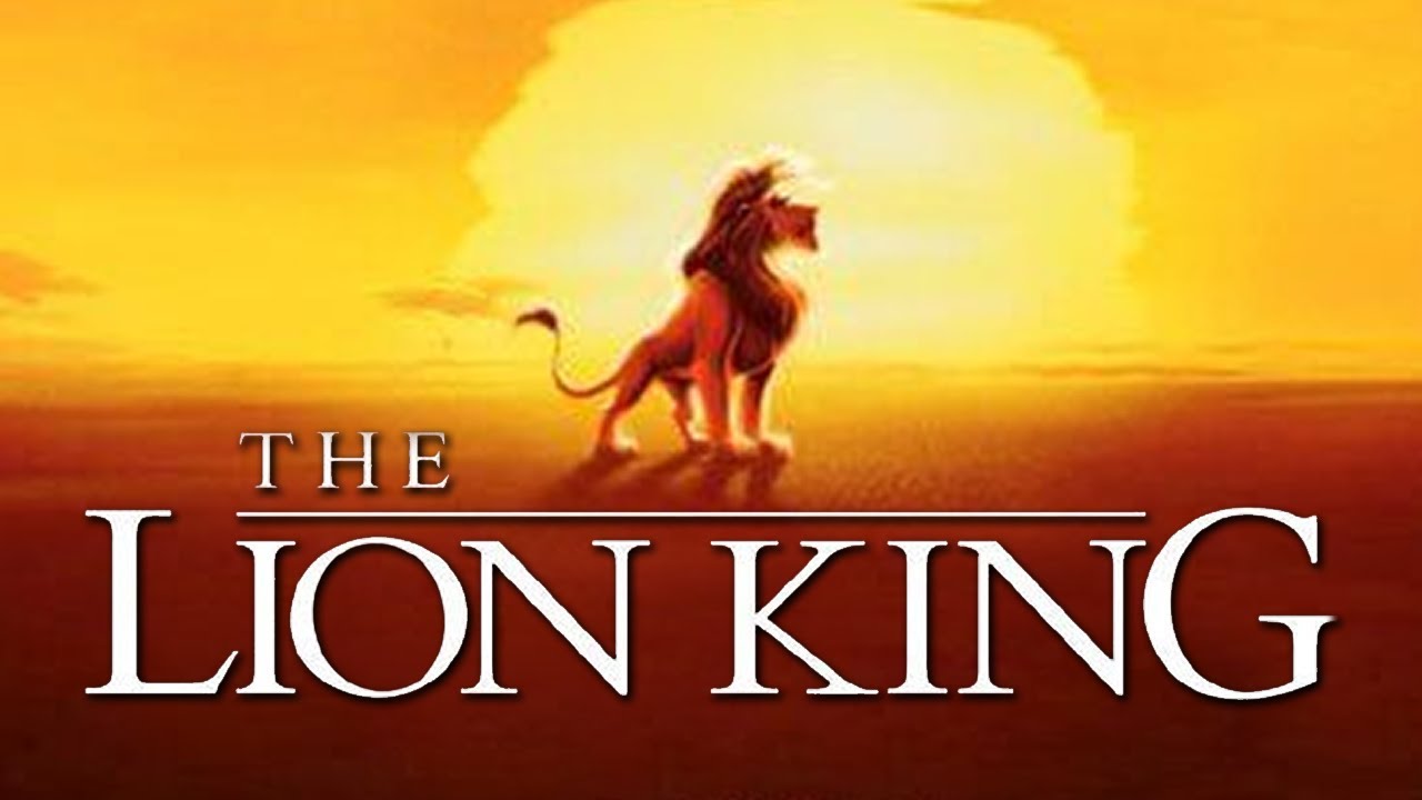 lion king free online google