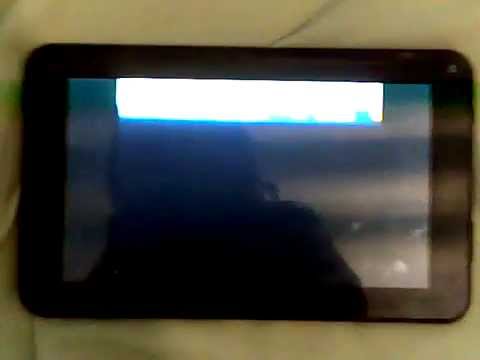 review completo de la tablet sankey TAB7009IMP (23-3-2015)