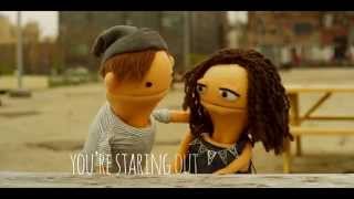 Alex & Sierra - Scarecrow (Lyric Video)