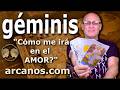 Video Horscopo Semanal GMINIS  del 19 al 25 Octubre 2025 (Semana 2025-43) (Lectura del Tarot)