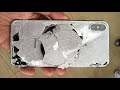 I destroyed her iPhone and then...