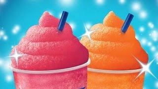 FREE SLURPEE DAY STILL (Instagram Video)