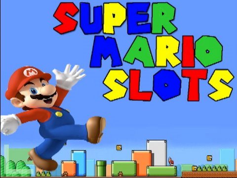 Super Mario Slots