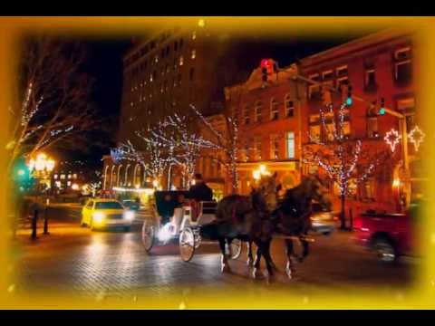 Christmas City 2012 Bethlehem, PA - YouTube Christmas City 2012 Bethlehem, PA - YouTube