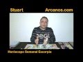 Video Horscopo Semanal ESCORPIO  del 23 Febrero al 1 Marzo 2014 (Semana 2014-09) (Lectura del Tarot)