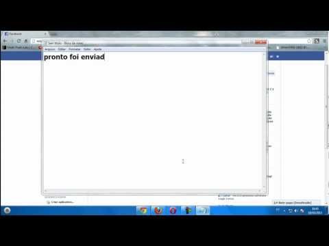 Como ter muitos amigos no Facebook 2013 +60MIL Solicitações de amizades