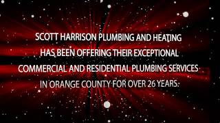 Plumbers Orange County CA