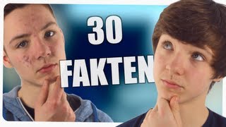 30 FAKTEN über DieLochis