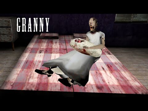 Top Secrets in Granny Chapter 2|| Granny Chapter 2 Glitches