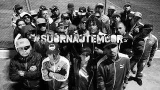 SUOR NÃO TEM COR | #suornãotemcor #weareallthesame