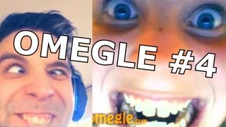 OMEGLE met FANS - LIEDJES ZINGEN! #4