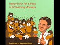 Ron Jarzombek - Celebration on the Planet Mars
