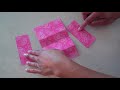 How to Make a Doll Daybed with Pull-Out Trundle