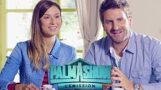 Quand il présente sa copine - Palmashow