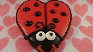 Bug to with how make Love Day Valentine's icing yoyomax12 buttermilk Cookies