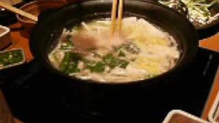shabu-shabu