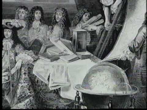 Turning Points in History - Scientific Revolution