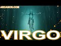 Video Horóscopo Semanal VIRGO  del 20 al 26 Noviembre 2022 (Semana 2022-48) (Lectura del Tarot)