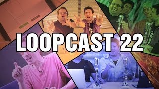 Loopcast 22: Facebook Oculus, Office para iPad, Anúncios falsos, Saldão e mais!