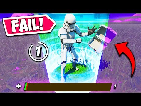 *WORST TIMING* FINAL CIRCLE FAIL!! - Fortnite Funny Fails and WTF Moments! #767