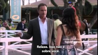 Revenge - 3x19, "Allegiance" (sneak peek #2/legendado)