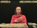 Video Horscopo Semanal TAURO  del 29 Agosto al 4 Septiembre 2010 (Semana 2010-36) (Lectura del Tarot)
