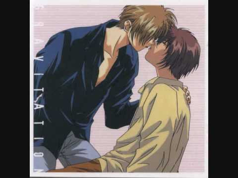 manga gay sex anime