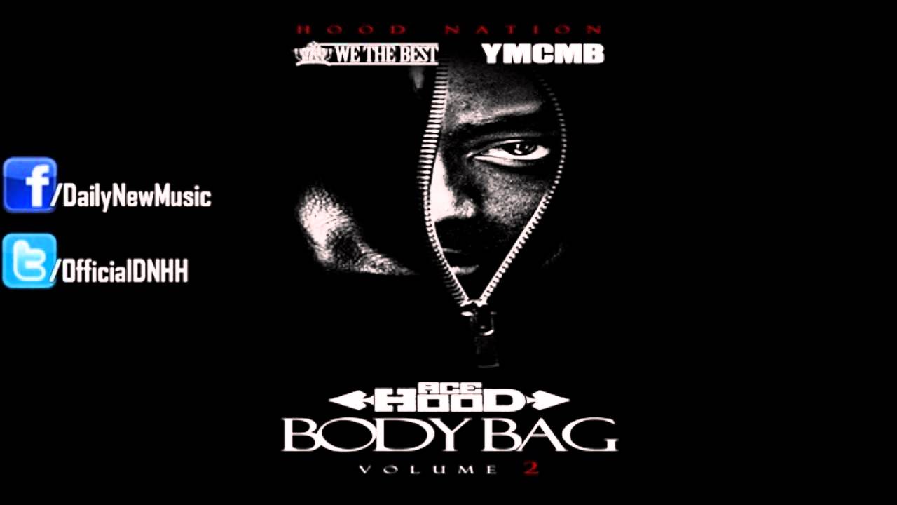 Ace Hood - Wanna Beez [Body Bag Vol. 2] - YouTube