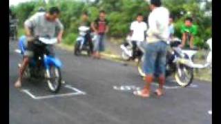 Page 1 of comments on geng motor jember - YouTube