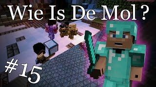 Wie is de MOL?! #15 - Een Peacekeeper?!