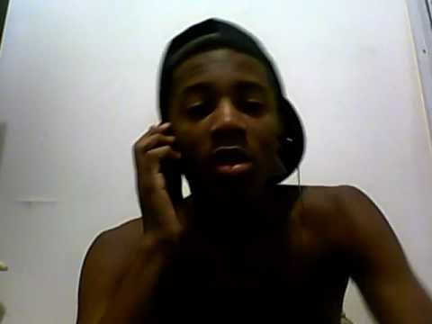 Loe Singing Gotta Go By Trey Songz - YouTube