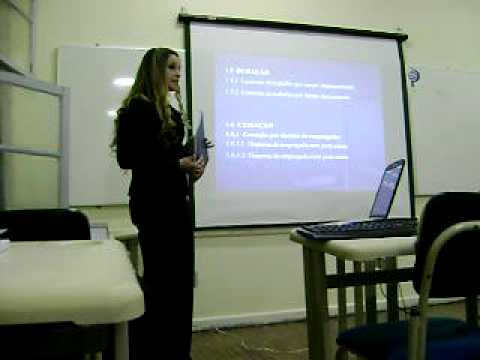 Curso de monografia